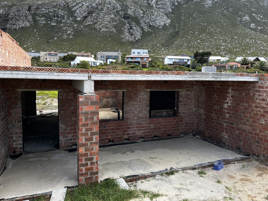 4 Bedroom Property for Sale in Bettys Bay Western Cape